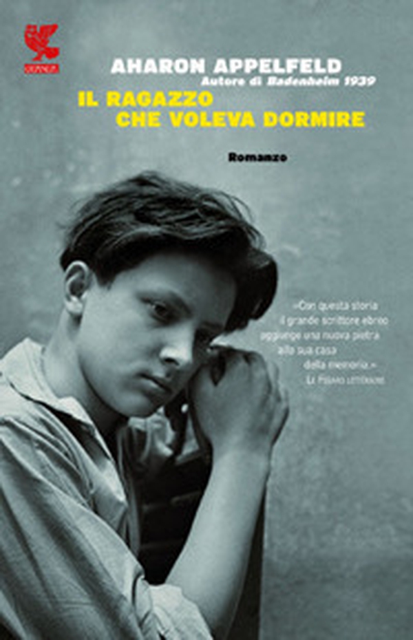 Il ragazzo che voleva dormire - Librerie.coop Il ragazzo che voleva dormire - Librerie.coop