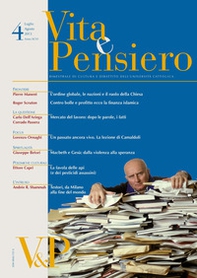 Vita e pensiero - Vol. 4 - Librerie.coop