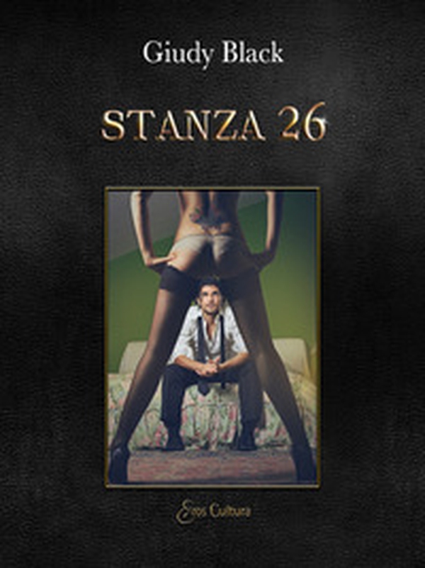 Stanza 26 - Librerie.coop Stanza 26 - Librerie.coop