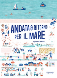 Andata e ritorno per il mare - Librerie.coop