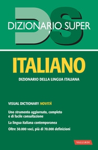 Dizionario italiano - Librerie.coop