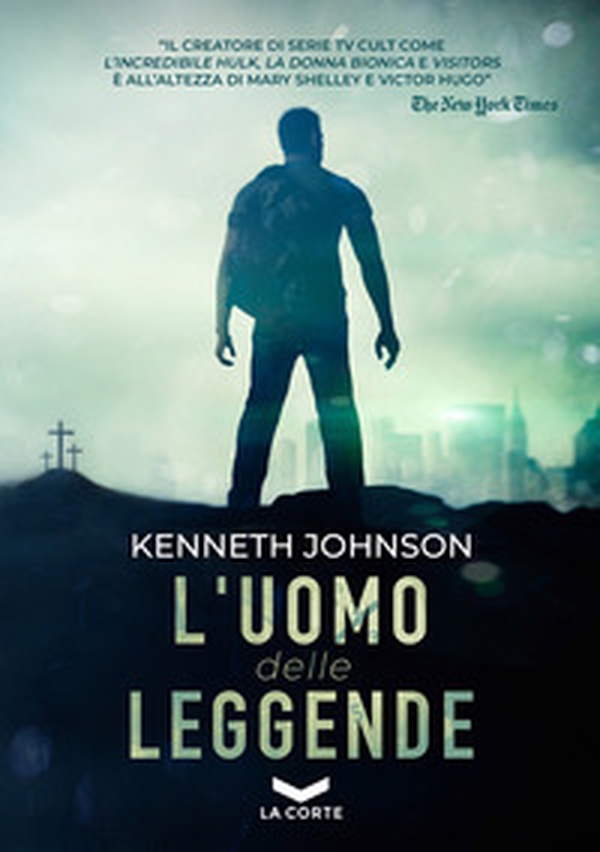 L'uomo delle leggende - Librerie.coop L'uomo delle leggende - Librerie.coop