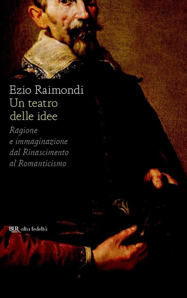 Un teatro delle idee - Librerie.coop Un teatro delle idee - Librerie.coop