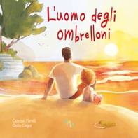 L'uomo degli ombrelloni - Librerie.coop