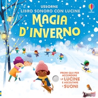 Magia d'inverno - Librerie.coop Magia d'inverno - Librerie.coop