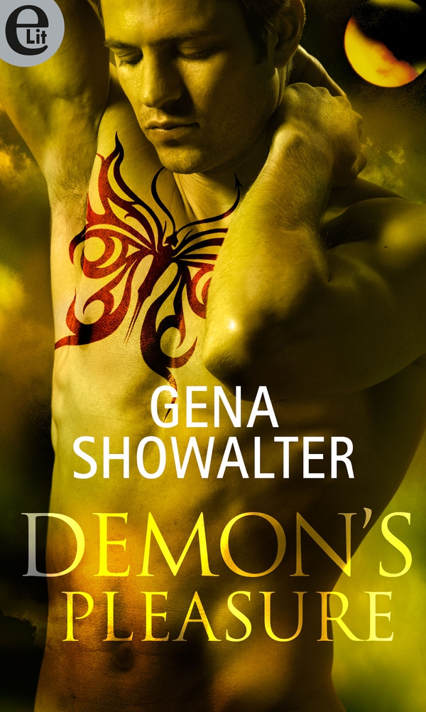 Demon's pleasure (eLit) - Librerie.coop Demon's pleasure (eLit) - Librerie.coop