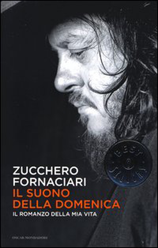 Il suono della domenica. Il romanzo della mia vita - Librerie.coop Il suono della domenica. Il romanzo della mia vita - Librerie.coop