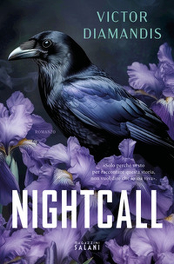 Nightcall - Librerie.coop Nightcall - Librerie.coop