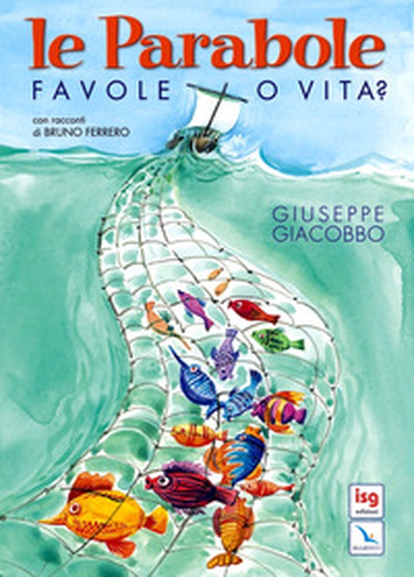 Le parabole. Favole o vita? - Librerie.coop Le parabole. Favole o vita? - Librerie.coop