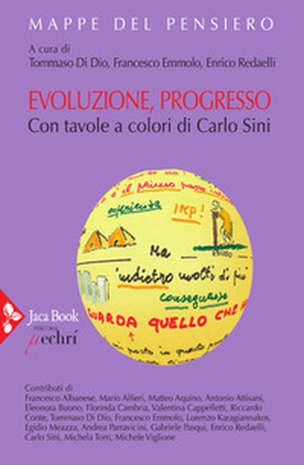 Evoluzione, progresso - Librerie.coop Evoluzione, progresso - Librerie.coop