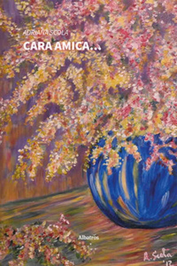 Cara amica... - Librerie.coop Cara amica... - Librerie.coop