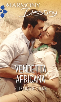 Vendetta africana - Librerie.coop