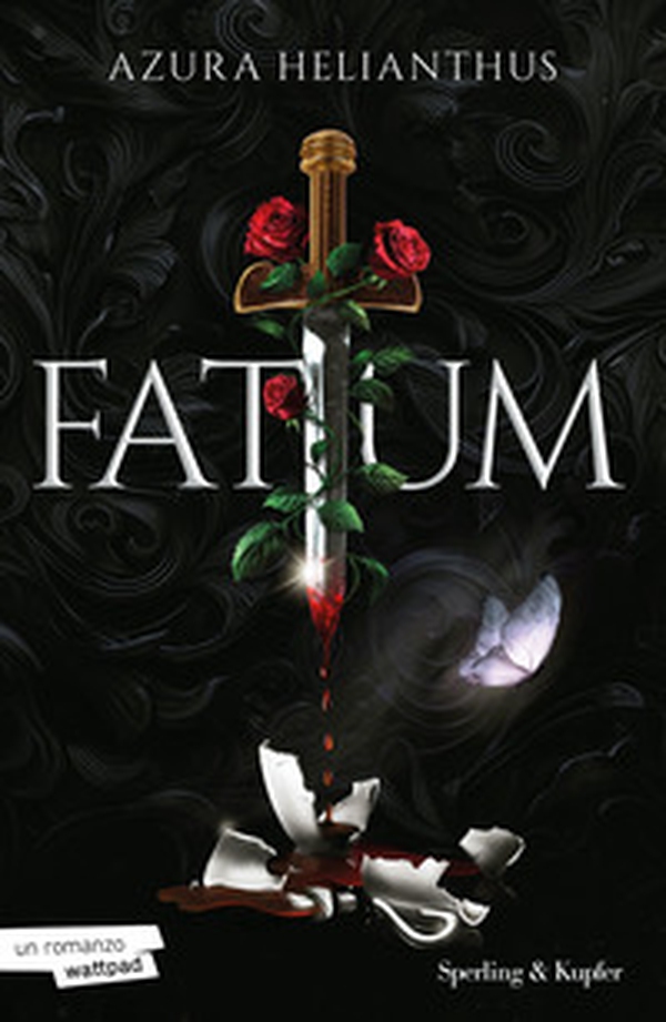 Fatum - Librerie.coop Fatum - Librerie.coop