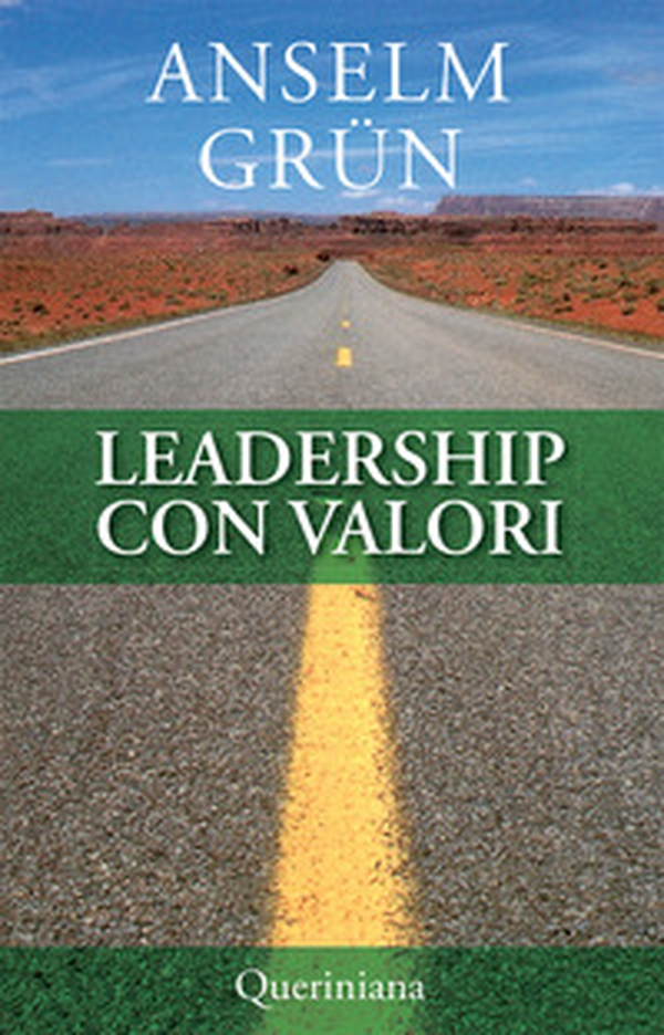 Leadership con valori - Librerie.coop Leadership con valori - Librerie.coop