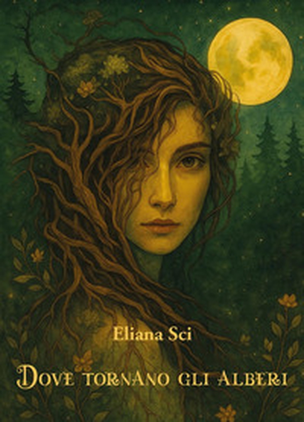 Dove tornano gli alberi - Librerie.coop