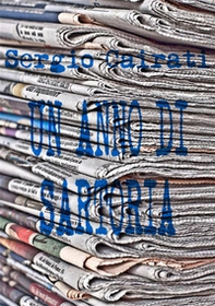 Un anno di sartoria - Librerie.coop