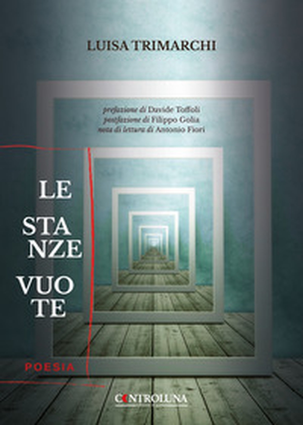 Le stanze vuote - Librerie.coop Le stanze vuote - Librerie.coop