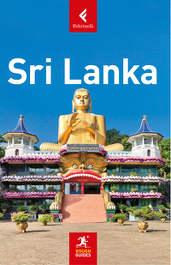 Sri Lanka - Librerie.coop Sri Lanka - Librerie.coop