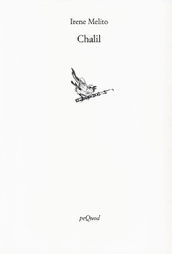 Chalil - Librerie.coop