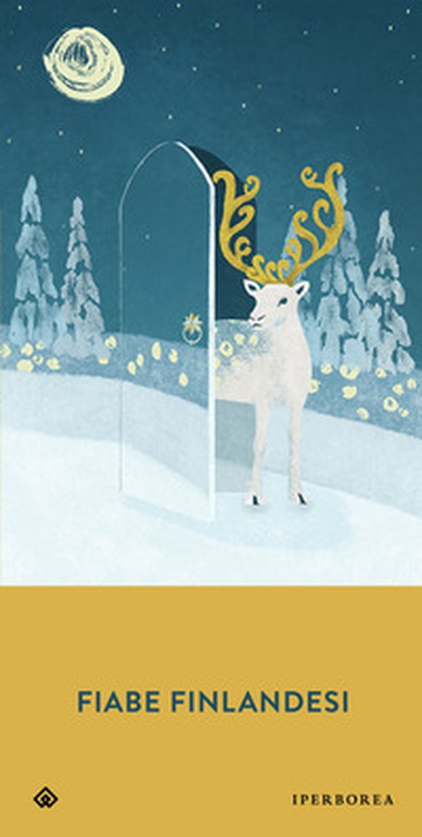 Fiabe finlandesi - Librerie.coop Fiabe finlandesi - Librerie.coop