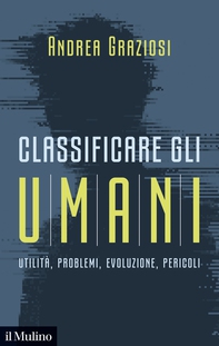 Classificare gli umani - Librerie.coop