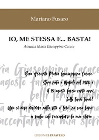 Io, me stessa e basta - Librerie.coop