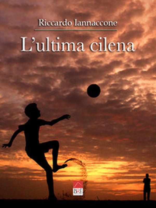 L'ultima cilena - Librerie.coop L'ultima cilena - Librerie.coop
