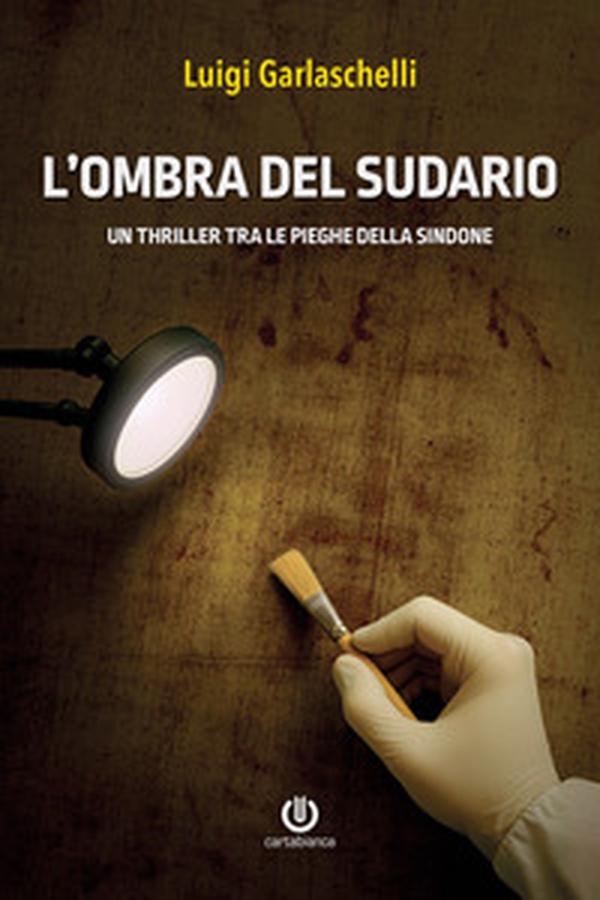 L'ombra del sudario. Un thriller tra le pieghe della Sindone - Librerie.coop L'ombra del sudario. Un thriller tra le pieghe della Sindone - Librerie.coop