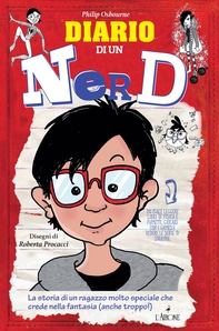 Diario di un nerd - Librerie.coop Diario di un nerd - Librerie.coop