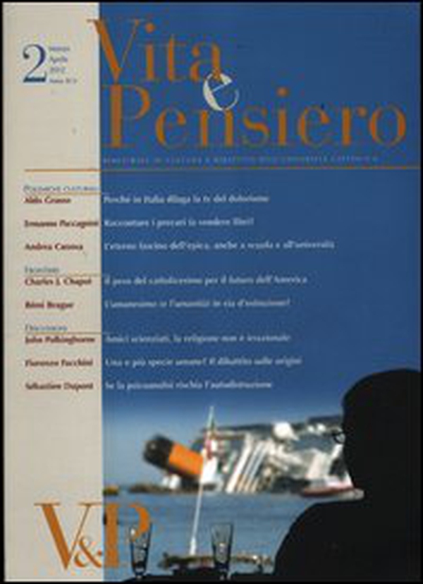Vita e pensiero - Librerie.coop Vita e pensiero - Librerie.coop