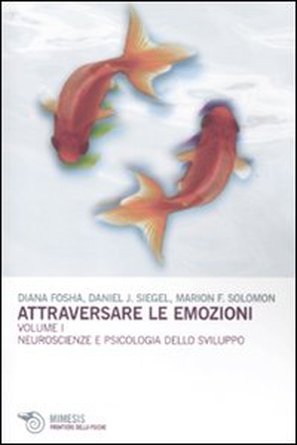 Attraversare le emozioni - Librerie.coop Attraversare le emozioni - Librerie.coop