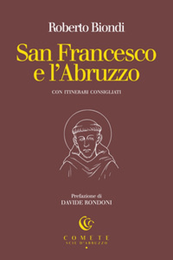 San Francesco e l'Abruzzo - Librerie.coop