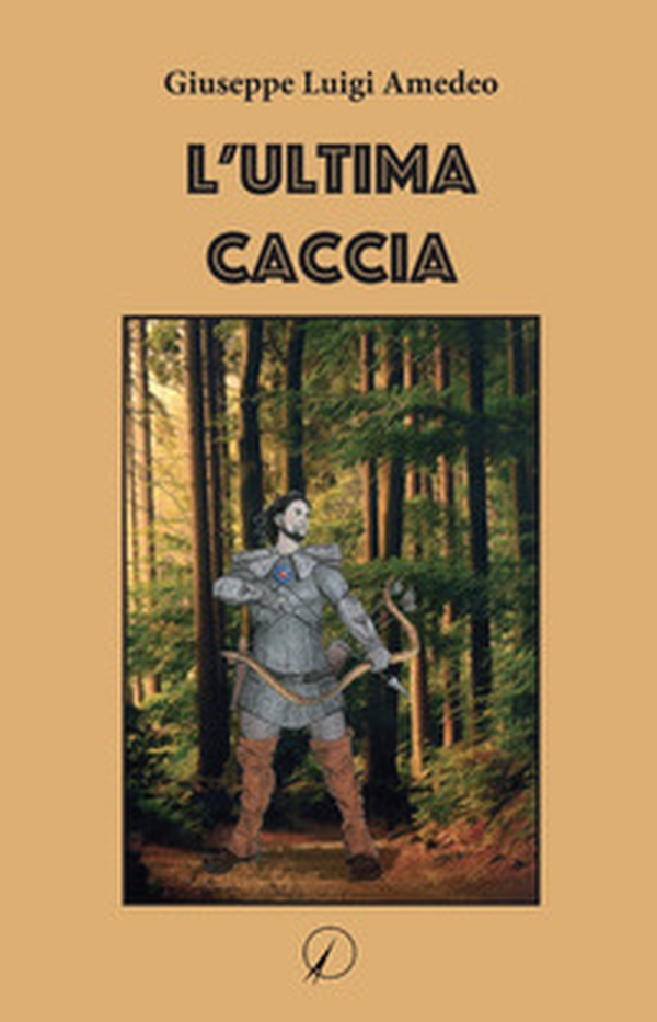 L'ultima caccia - Librerie.coop L'ultima caccia - Librerie.coop