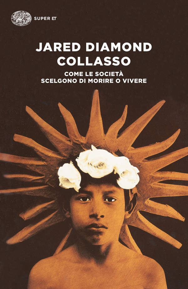 Collasso - Librerie.coop Collasso - Librerie.coop