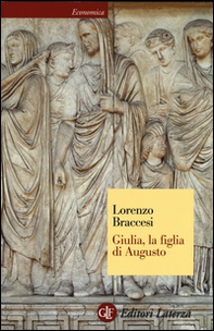 Giulia, la figlia di Augusto - Librerie.coop Giulia, la figlia di Augusto - Librerie.coop