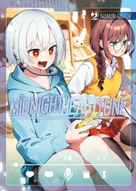 Midnight heart tune - Vol. 9 - Librerie.coop