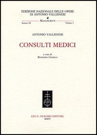 Consulti medici - Librerie.coop Consulti medici - Librerie.coop
