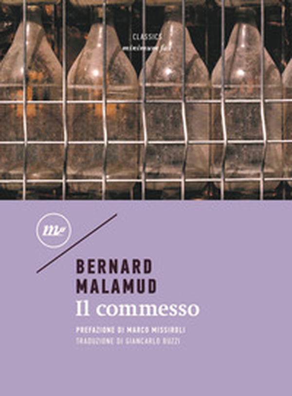 Il commesso - Librerie.coop Il commesso - Librerie.coop