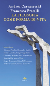 La filosofia come forma-di-vita - Librerie.coop