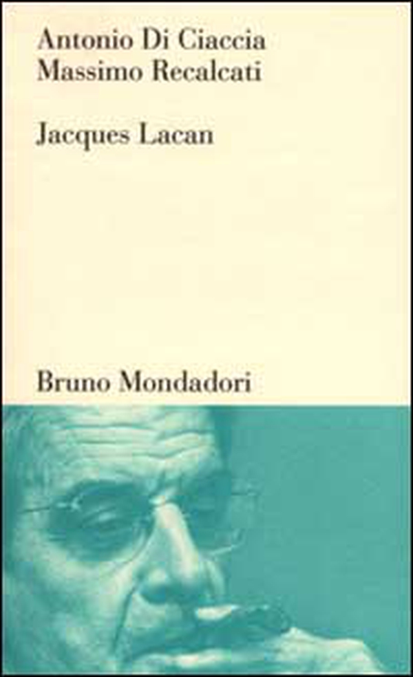 Jacques Lacan. Un insegnamento sul sapere dell'inconscio - Librerie.coop Jacques Lacan. Un insegnamento sul sapere dell'inconscio - Librerie.coop