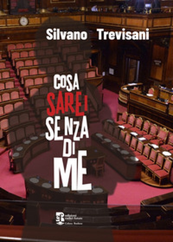 Cosa sarei senza di me - Librerie.coop Cosa sarei senza di me - Librerie.coop