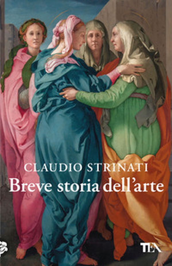 Breve storia dell'arte - Librerie.coop Breve storia dell'arte - Librerie.coop