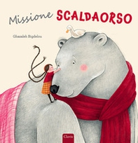 Missione scaldaorso - Librerie.coop