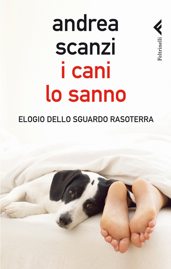 I cani lo sanno - Librerie.coop I cani lo sanno - Librerie.coop