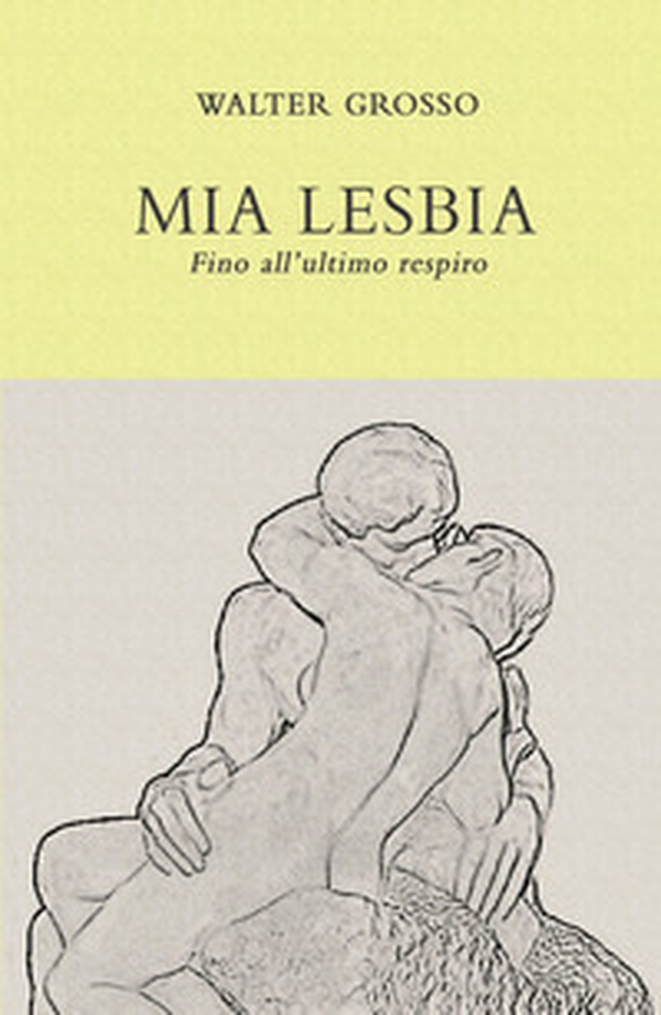 Mia Lesbia. Fino all'ultimo respiro - Librerie.coop Mia Lesbia. Fino all'ultimo respiro - Librerie.coop