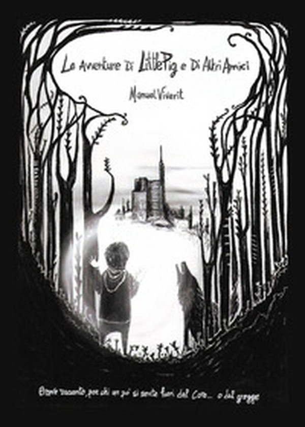 Le avventure di Little Pig e di altri amici - Librerie.coop Le avventure di Little Pig e di altri amici - Librerie.coop