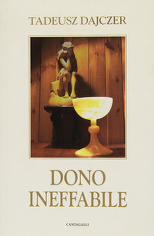 Dono ineffabile - Librerie.coop Dono ineffabile - Librerie.coop