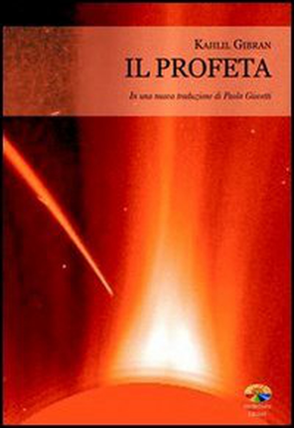 Il profeta - Librerie.coop Il profeta - Librerie.coop