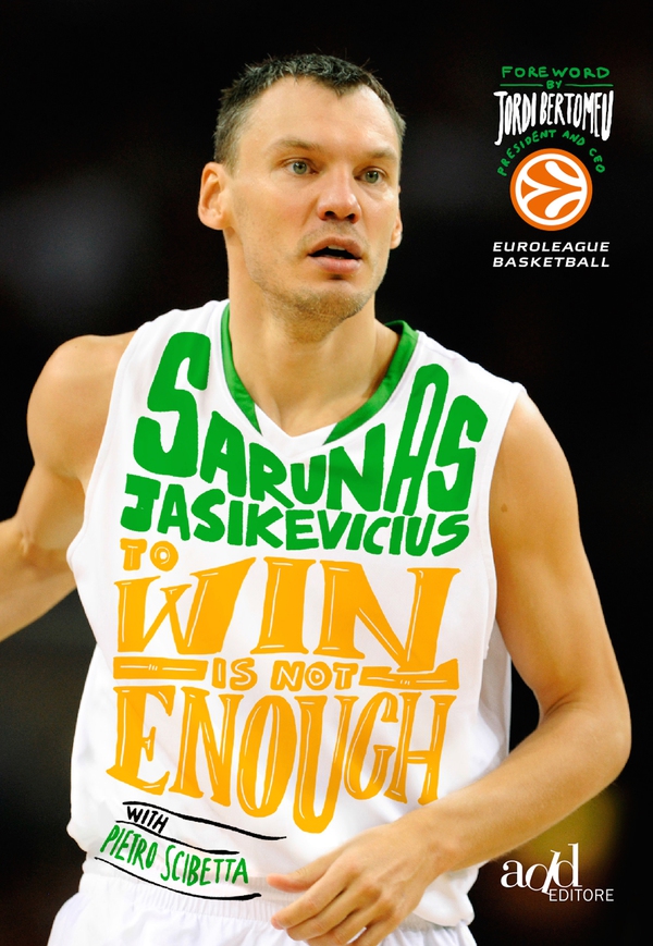 To win is not enough. My life, my basketball - Librerie.coop To win is not enough. My life, my basketball - Librerie.coop