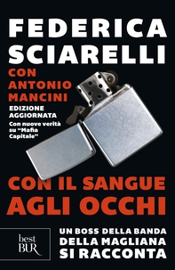 Con il sangue agli occhi - Librerie.coop